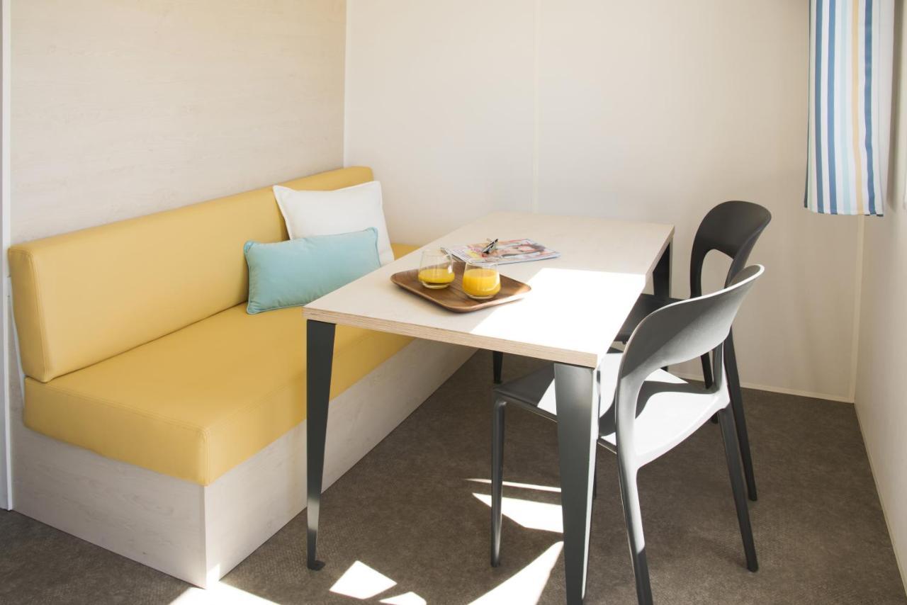 Camping Paris Beau Village Villiers-sur-Orge Экстерьер фото