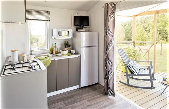 Camping Paris Beau Village Villiers-sur-Orge Экстерьер фото