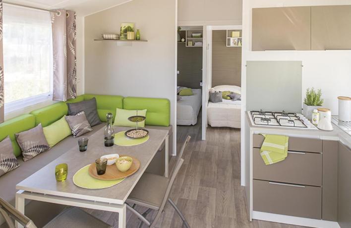 Camping Paris Beau Village Villiers-sur-Orge Экстерьер фото
